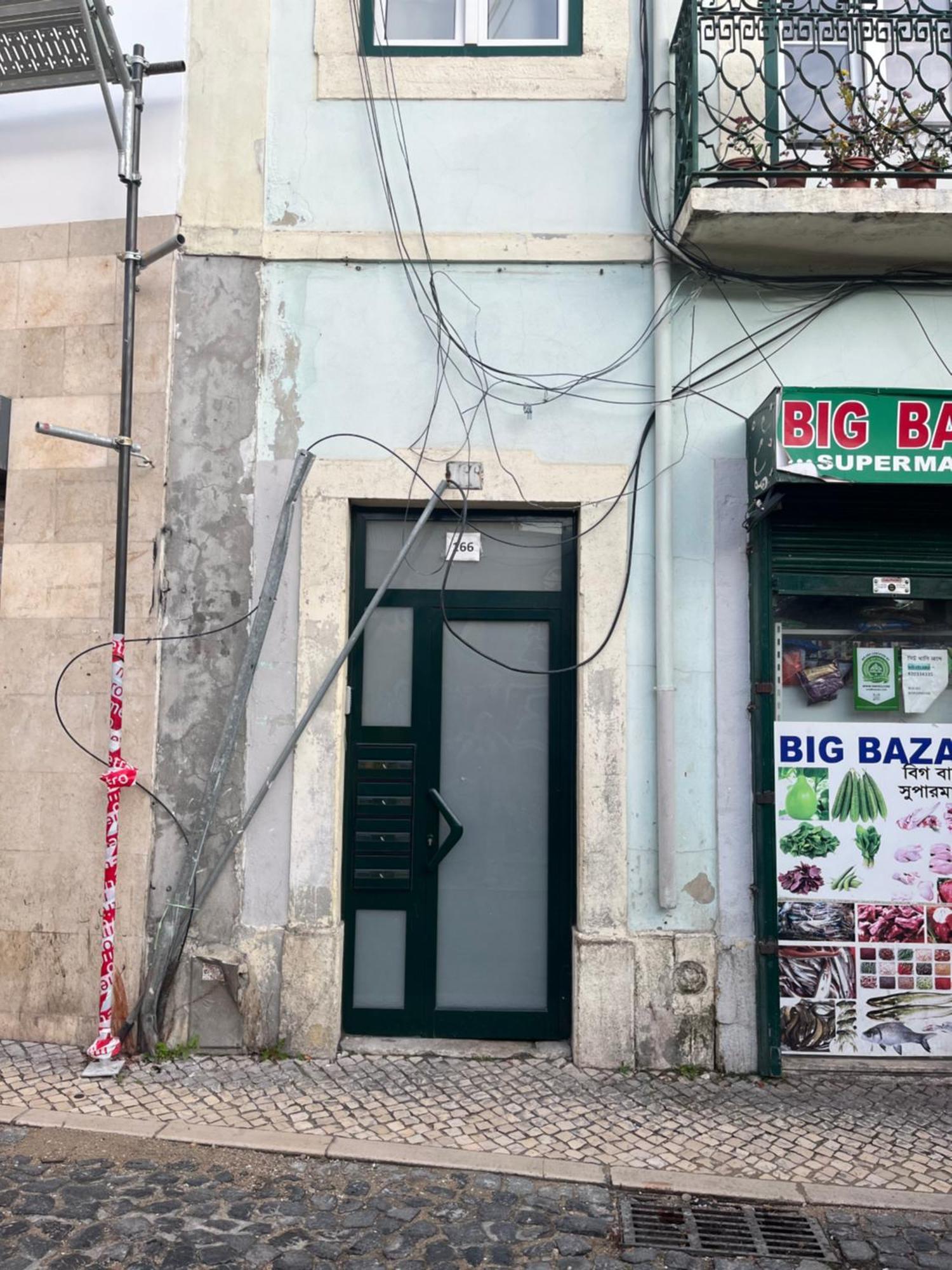 Bohemian House Hotel Lisbon Exterior photo