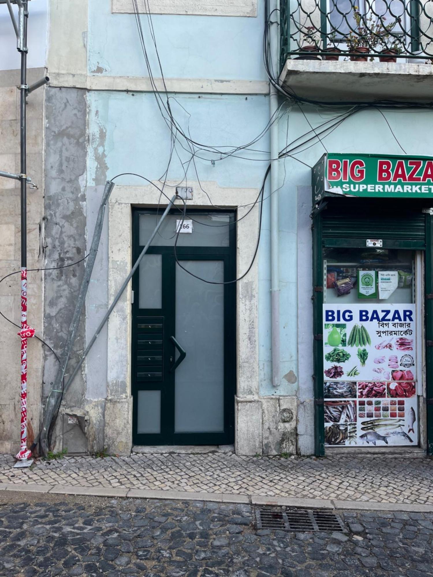 Bohemian House Hotel Lisbon Exterior photo