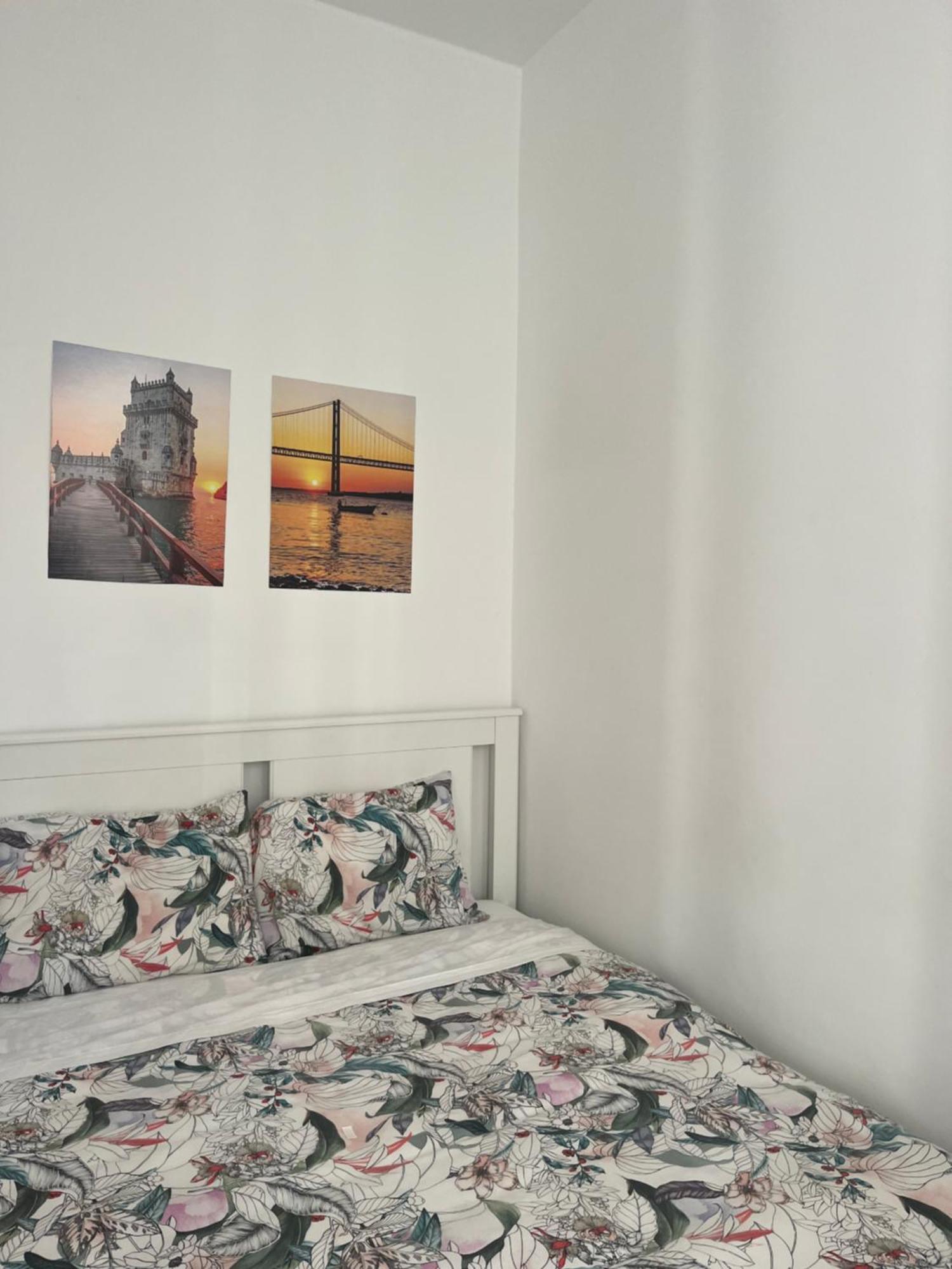 Bohemian House Hotel Lisbon Exterior photo